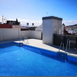 Cost La Merced Appartement